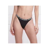 Majtki damskie - Stella McCartney Stringi - miniaturka - grafika 1