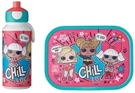Lunch boxy - Mepal Lunch set Campus L.O.L Surprise 107410165385 107410165385 - miniaturka - grafika 1