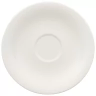 Talerze - Villeroy & Boch New Cottage Basic Mokka/Espresso spodek 12 cm 1034601430 - miniaturka - grafika 1