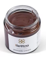 Środki do obuwia i ubrań - Brązowy krem do skóry naturaln - miniaturka - grafika 1