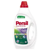 Środki do prania - Persil Gel Lavender 1,26 L - miniaturka - grafika 1