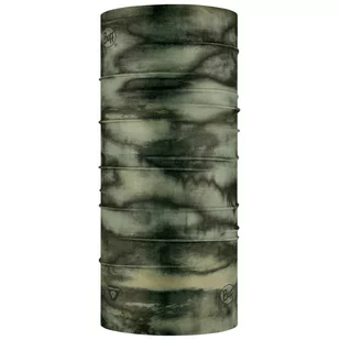 Buff Thermonet Tube Scarf 1297988661000, Kobieta/Mężczyzna, Komin, Szary - Apaszki i szaliki męskie - miniaturka - grafika 1
