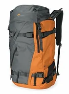 Torby fotograficzne i futerały - Lowepro Plecak Powder BP 500 AW Grey/Orange - miniaturka - grafika 1