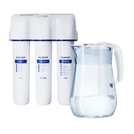 Uzdatniacze wody - Aquaphor RO-312S PRO Dzbankowy Filtr Odwróconej Osmozy Bez Zbiornika - miniaturka - grafika 1