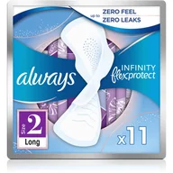 Podpaski - Always - Podpaski Infinity Super 11szt - miniaturka - grafika 1