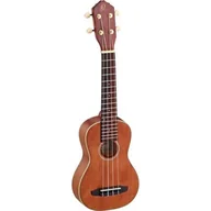 Inne instrumenty muzyczne - Ortega ru10 sopran Ukulele pełny lity naturalny w jedwabnie-wykończenie z wysokiej jakości gigbag RU10 - miniaturka - grafika 1