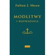 Religia i religioznawstwo - PROMIC Modlitwy i rozważania - miniaturka - grafika 1
