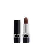 Szminki - DIOR Rouge Dior Velvet Szminka 3.5 g Nr. 400 - Velvet - miniaturka - grafika 1