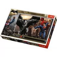 Puzzle - Trefl Puzzle 160 batman v superman - miniaturka - grafika 1