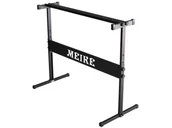 Inne instrumenty muzyczne - Statyw Stojak Do Keyboardów Z Serii MK Regulowany MK-H - miniaturka - grafika 1