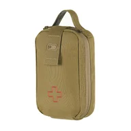 Odzież taktyczna i umundurowanie - M-Tac - Kieszeń medyczna Rip Off - Coyote - 10022005 - miniaturka - grafika 1