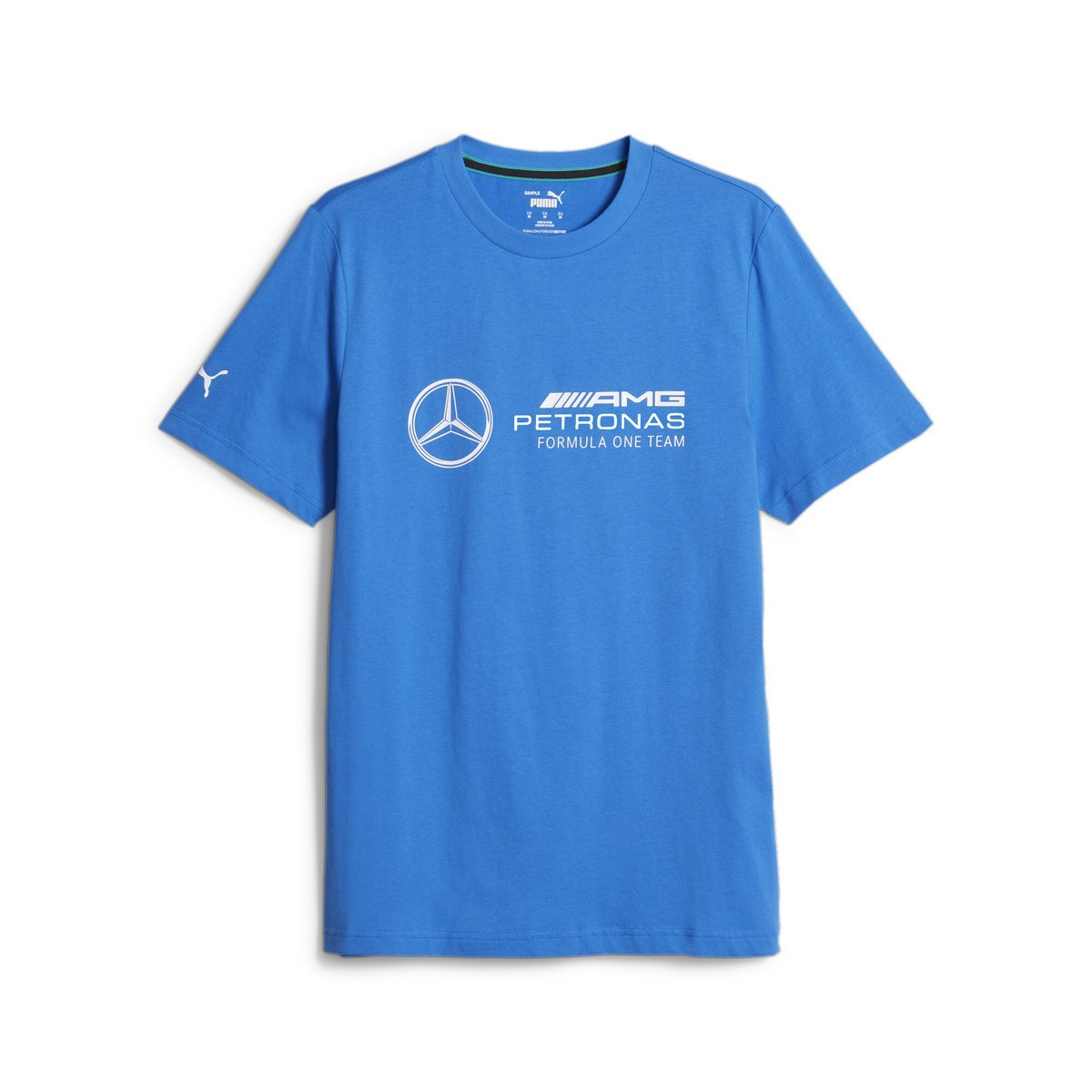 PUMA KOSZULKA MAPF1 ESS LOGO 62116508 r M