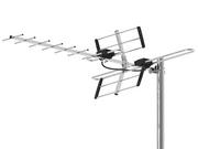 Anteny TV - Antena DVB-T ATD31S VHF/UH pasywna - miniaturka - grafika 1