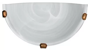 Candellux DUNA PLAF 11-38688 - Lampy sufitowe - miniaturka - grafika 1