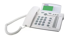 Telefon systemowy CTS-202.CL-GR - Telefony stacjonarne - miniaturka - grafika 1