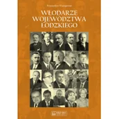 Historia świata - Włodarze województwa łódzkiego - Przemysław Waingertner - miniaturka - grafika 1