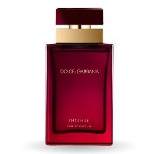 Dolce&Gabbana  Intense woda perfumowana 50ml - Wody i perfumy damskie - miniaturka - grafika 1
