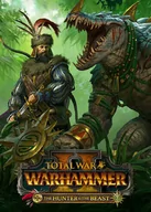 Gry PC Cyfrowe - Total War: WARHAMMER II - The Hunter & The Beast (PC) Klucz Steam - miniaturka - grafika 1