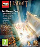 Gry PC Cyfrowe - LEGO Hobbit - The Battle Pack - miniaturka - grafika 1