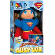 Maskotki i pluszaki - Molto Przytulanka Gusy Luz Superman - miniaturka - grafika 1