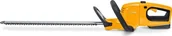 Nożyce do żywopłotu - Stiga HT 100e 50 cm - miniaturka - grafika 1