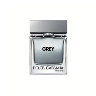 Dolce&Gabbana The One Grey Woda toaletowa 30 ml - Wody i perfumy męskie - miniaturka - grafika 2