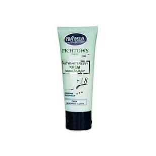 PROFARM PROFARM KREM ANTYBAKTERYJNY PICHTOWY 75ML PF675 - Kremy do twarzy - miniaturka - grafika 1