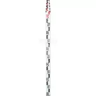 Sprzęt geodezyjny - GeoFennel Łata teleskopowa niwelacyjna BS 15 - miniaturka - grafika 1