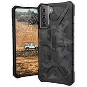 Etui i futerały do telefonów - UAG LLC Pathfinder obudowa ochronna do Samsung Galaxy S21+ 5G midnight camo IEOUGPS21PMC - miniaturka - grafika 1