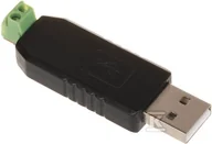 Inne akcesoria elektryczne - Konwerter rs-485 usb - zamiennik dla wycofanego we-1800bt MAX-CN-USB-485 - miniaturka - grafika 1