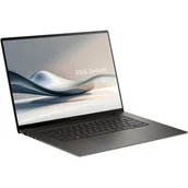 Laptopy - Laptop ASUS ZenBook S UM5606WA-RK160X 16" OLED Ryzen AI 9 HX 370 32GB RAM 1TB SSD Windows 11 Professional - miniaturka - grafika 1