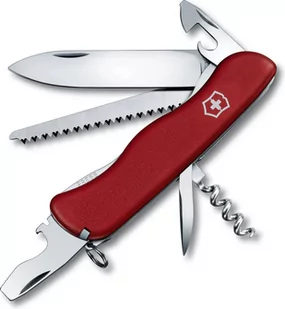 Victorinox Scyzoryk 0.8363 Forester 0.8363 - Scyzoryki - miniaturka - grafika 1