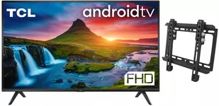 Telewizor TCL 40S5201 - Telewizory - miniaturka - grafika 1