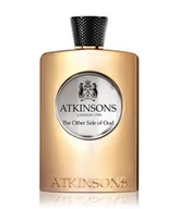 Wody i perfumy męskie - Atkinsons The Oud Collection The Other Side of Oud woda perfumowana 100 ml - miniaturka - grafika 1