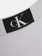 Majtki damskie - Calvin Klein Underwear Figi klasyczne 000QF7249E Fioletowy - miniaturka - grafika 1