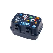 Lunch boxy - Lunchbox IML COOL 11,5 x 17 x 9 cm wzór 1 - miniaturka - grafika 1