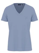 Koszulki i topy damskie - JOOP! T-Shirt 58 253JE58Tero 30049368 Błękitny Regular Fit - miniaturka - grafika 1