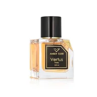 Wody i perfumy damskie - Vertus Amber Elixir Woda perfumowana 100 ml - miniaturka - grafika 1