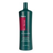 Szampony do włosów - Fanola No Red Shampoo For Brunette szampon do włosów dla brunetek 1000ml - miniaturka - grafika 1