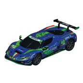 Samochody i pojazdy dla dzieci - Carrera GO!!! - Ferrari 296 GT3 "Cetilar Racing, No.47" 64243 - miniaturka - grafika 1