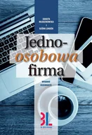 Biznes - Jednoosobowa firma - miniaturka - grafika 1