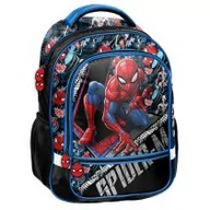 Torby na laptopy - Paso Plecak szkolny Spiderman SPW-260 - miniaturka - grafika 1