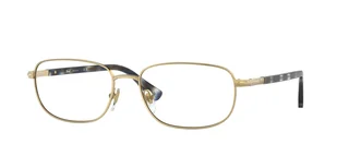 Okulary korekcyjne Persol PO 1005V 515 - Okulary korekcyjne, oprawki, szkła - miniaturka - grafika 1