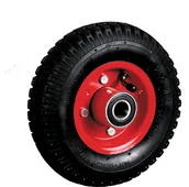 Meble modułowe i akcesoria - Koło pneumatyczne 220 mm - miniaturka - grafika 1