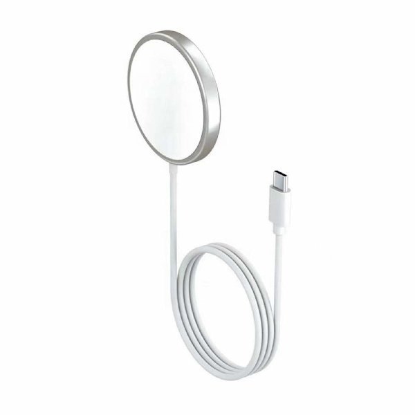 Bezprzewodowa ładowarka Magsafe kompatybilna z iPhonem 15W