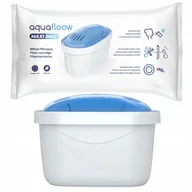 Wkłady filtrujące - Filtr Magnezowy Aquafloow Maximag Do Dzbanka - miniaturka - grafika 1