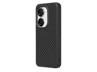 ASUS Zenfone 10 RhinoShield SolidSuit Case Carbon Fiber 90AI00M0-BCS210 - Etui i futerały do telefonów - miniaturka - grafika 1
