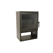 Piece i kotły grzewcze - Panadero Saphir Eco Design 7.1kW - miniaturka - grafika 1