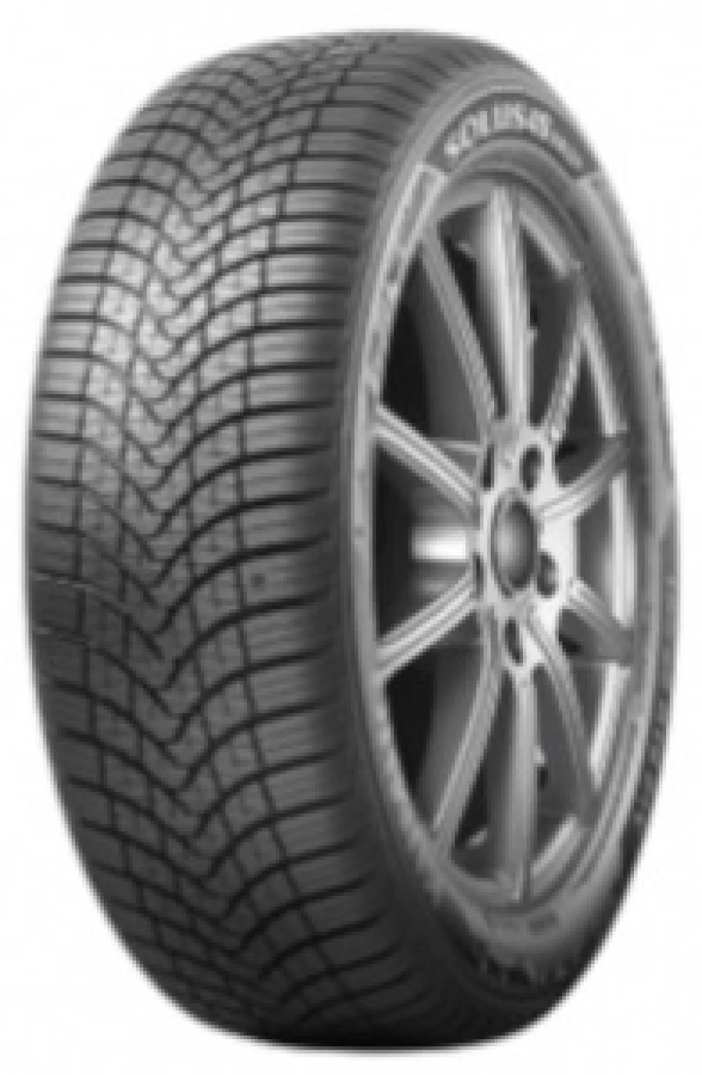 Kumho Solus 4S HA32+ 225/45R17 94W