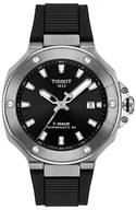 Zegarki męskie - Zegarek Tissot T141.807.17.051.00 T-RACE POWERMATIC 80 41MM - miniaturka - grafika 1